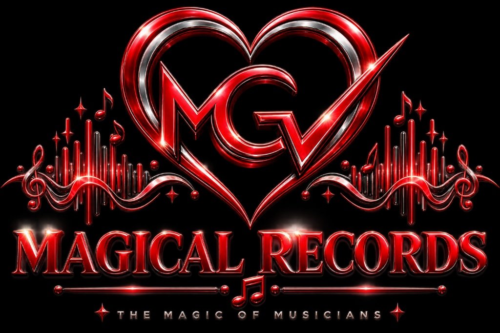 Magical Records Logo